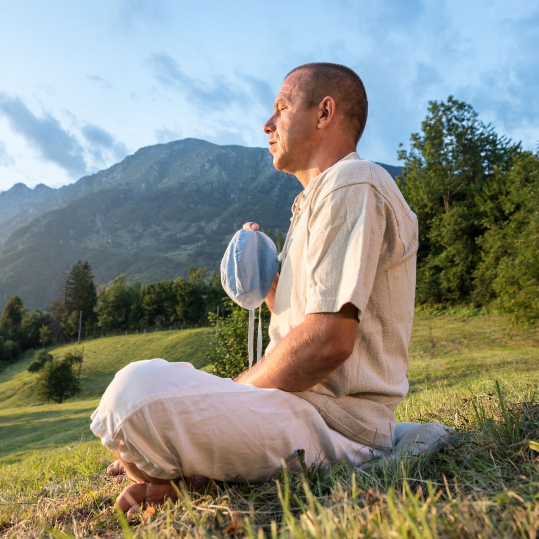 Blogpost Practice Mantra Meditation by Vaisesika Dasa