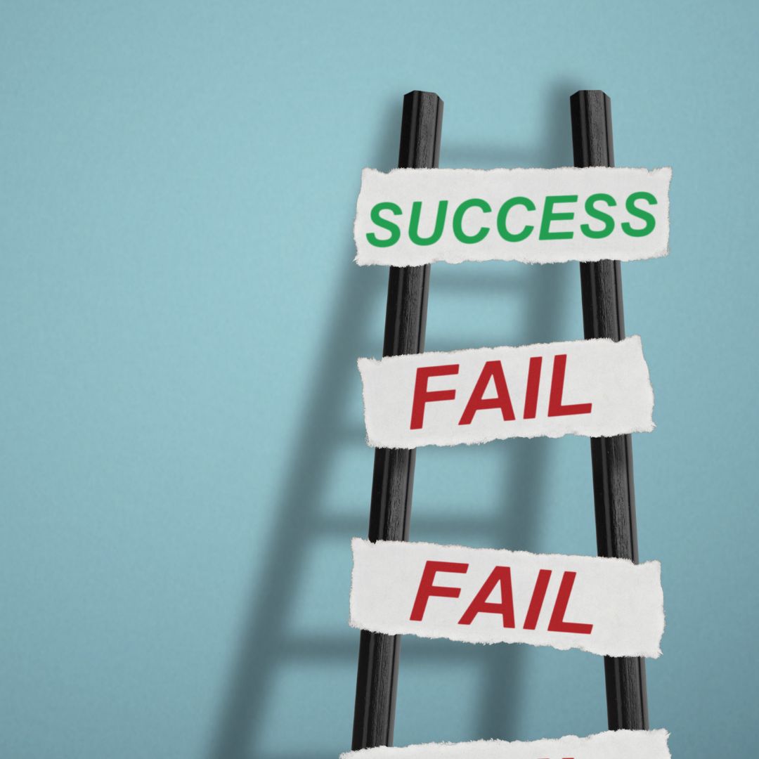 Blogpost VDA - Failure is the Pillar of Success by Vaisesika Dasa